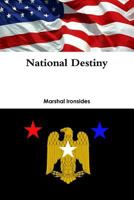 National Destiny 1387168185 Book Cover