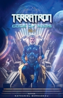 Terratron: Gods Of Mars Vol 1 B0DTN52VY6 Book Cover