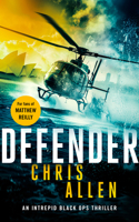 Defender 1743341377 Book Cover