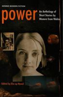 Power: An Anthology of Short Stories by Women from Wales 1870206266 Book Cover