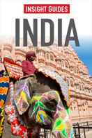 India (Insight Guides) 1780051816 Book Cover