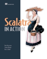 Scalatra in Action 1617291293 Book Cover