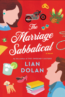 The Marriage Sabbatical: A Novel 0063270617 Book Cover
