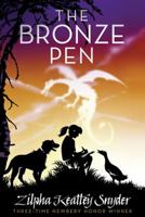 The Bronze Pen 1416942084 Book Cover