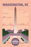 Washington, DC 1098297121 Book Cover