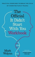 It Didn't Start With You Workbook 1785045830 Book Cover