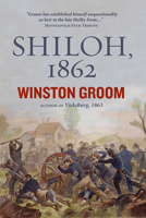 Shiloh, 1862 1426211716 Book Cover