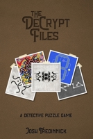 The DeCrypt Files 064682127X Book Cover