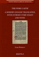 The Pore Caitif: A Modern English Translation, with Introductory Essays and Notes 2503613748 Book Cover