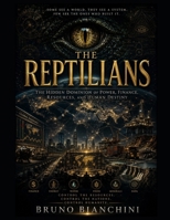 THE REPTILIANS B0H66C6NZ1 Book Cover