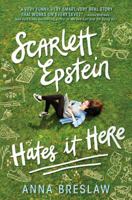 Scarlett Epstein Hates It Here 1595148353 Book Cover