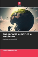 Engenharia eléctrica e ambiente: Fracionamento de CO2 (Portuguese Edition) B0CJHP9VRN Book Cover