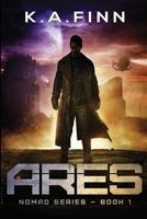 Ares 1914177304 Book Cover