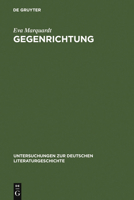 Gegenrichtung 3484320540 Book Cover