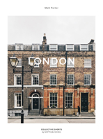 The Weekender London 9187815478 Book Cover