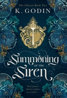 Summoning of the Siren 1777880548 Book Cover