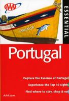 Essential Portugal 0844201251 Book Cover