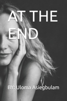 AT THE END B0CLH498DQ Book Cover
