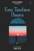 ESTO TAMBIEN PASARA 9354521088 Book Cover