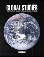 Global Studies : A Historical and Contemporary Reader 1524946745 Book Cover