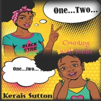 Counting with Kailee 0578757818 Book Cover