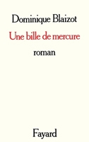 Une bille de mercure 2213014922 Book Cover