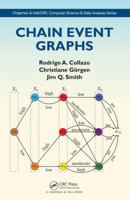 Chain Event Graphs 1498729606 Book Cover