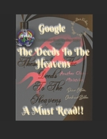 The Deeds to the heavens: Big universe keep sending mighty gods B0DSH8G6N3 Book Cover