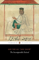 مسدّس تہنیت جشن بے نظیر 0670093823 Book Cover