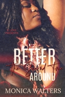 Better The Second Time Around B0948JWSX4 Book Cover