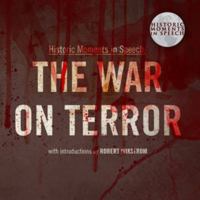 The War on Terror 1538508141 Book Cover