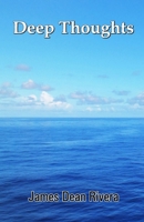 Deep Thoughts 8194900360 Book Cover