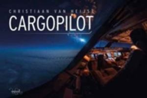 Cargopilot 0993260446 Book Cover