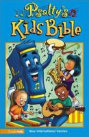 Psalty's Kids Bible Revised 0310703182 Book Cover
