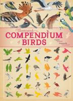 Illustrated Compendium of Birds 1445151316 Book Cover