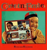 Celebrating Families 0590489372 Book Cover
