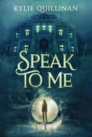 Speak to Me, Brother 0645377147 Book Cover