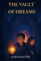 The Vault of Dreams: A Journey Only Friends Could Survive B0G2YPR88Y Book Cover