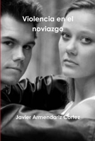 Violencia en el noviazgo 1387179195 Book Cover