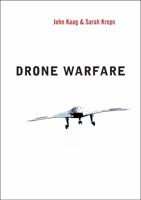 Drone Warfare 0745680984 Book Cover