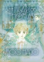 The Heart of Thomas 1606995510 Book Cover