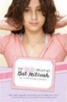The Truth About My Bat Mitzvah 1416974695 Book Cover