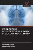 PodrEcznik Podstawowych PojEC Fizjologii Oddychania (Polish Edition) 6202399732 Book Cover