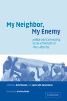 My Neighbor, My Enemy 0521542642 Book Cover