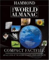 Hammond The World Almanac Compact Factfile 0843709634 Book Cover