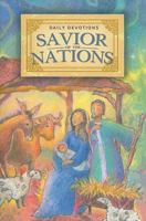 Savior of the Nations Devotional Book 0758614888 Book Cover