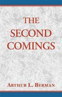 The Second Comings 0738804134 Book Cover