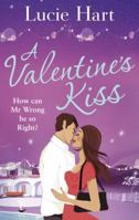A Valentine's Kiss 0091937930 Book Cover