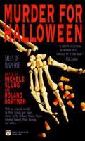 Murder for Halloween: Tales of Suspense 0892965819 Book Cover