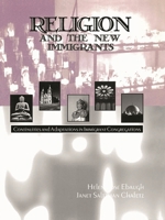 Religion and the New Immigrants: Continuities and Adaptations in Immigrant Congregations 0742503909 Book Cover